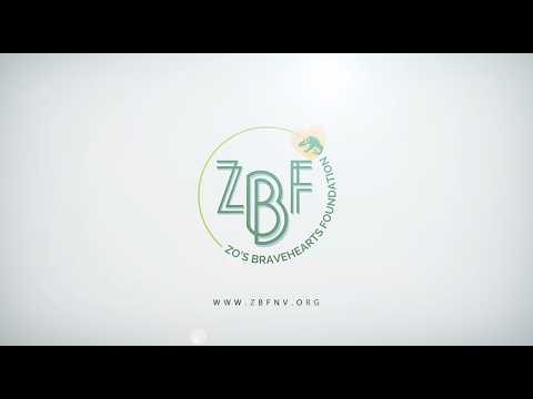 ZBF Presents: The Foundation of Hope