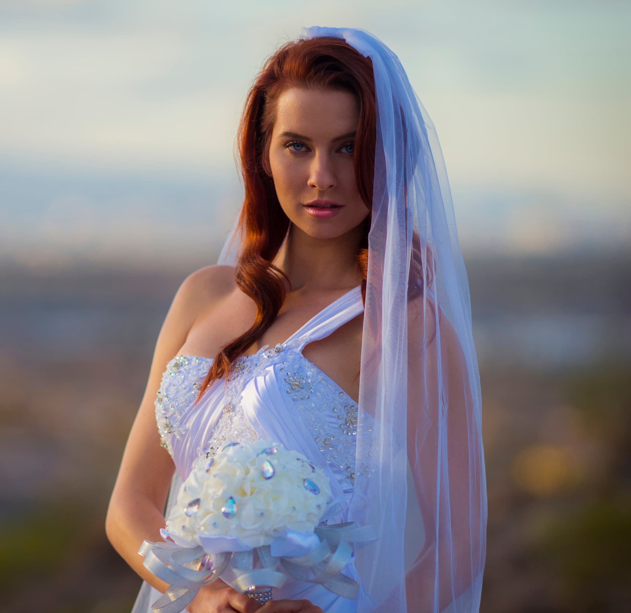 Wedding photography by MG Photo